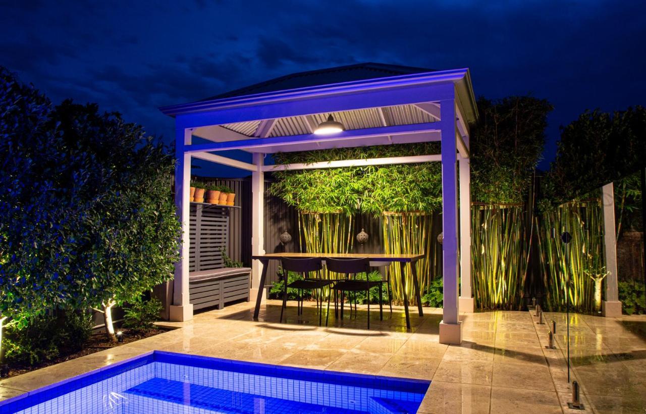 Hollidge House 5 Star Luxury Apartments 애들레이드 외부 사진