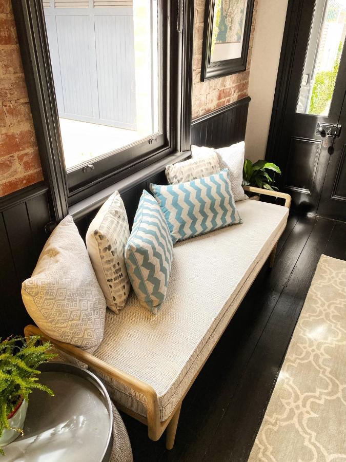 Hollidge House 5 Star Luxury Apartments 애들레이드 외부 사진