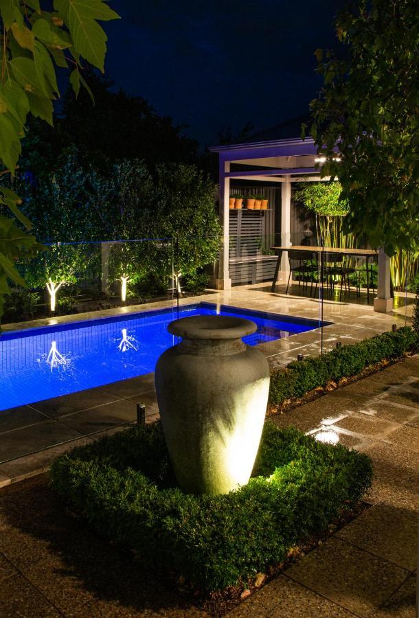 Hollidge House 5 Star Luxury Apartments 애들레이드 외부 사진