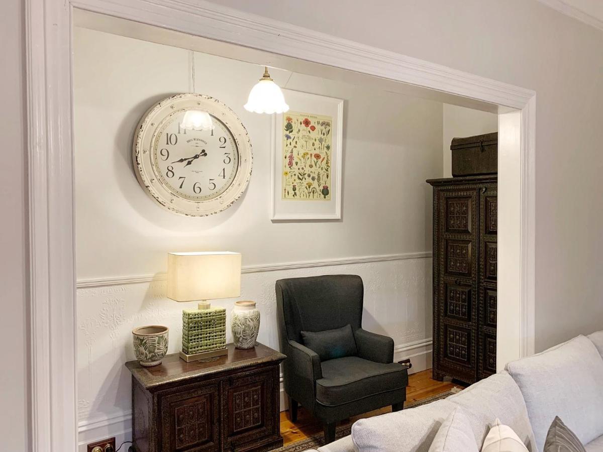 Hollidge House 5 Star Luxury Apartments 애들레이드 외부 사진