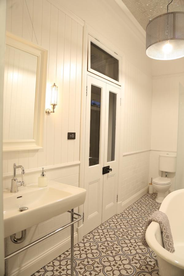 Hollidge House 5 Star Luxury Apartments 애들레이드 외부 사진