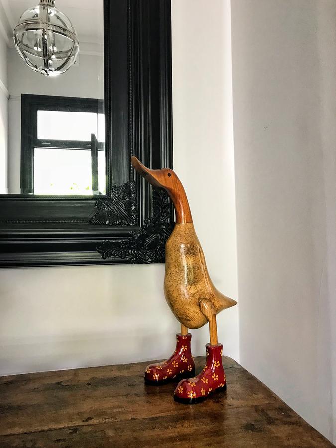 Hollidge House 5 Star Luxury Apartments 애들레이드 외부 사진