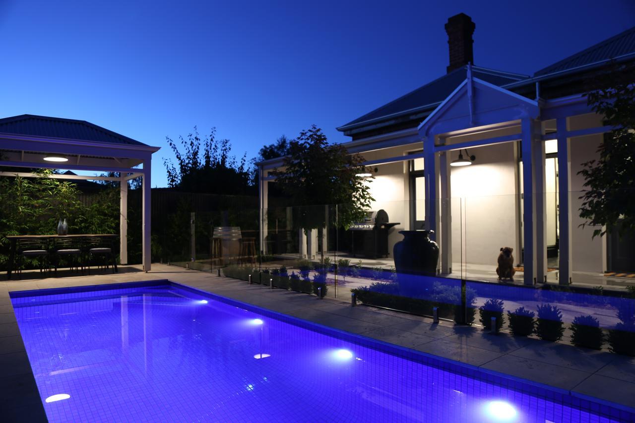 Hollidge House 5 Star Luxury Apartments 애들레이드 외부 사진