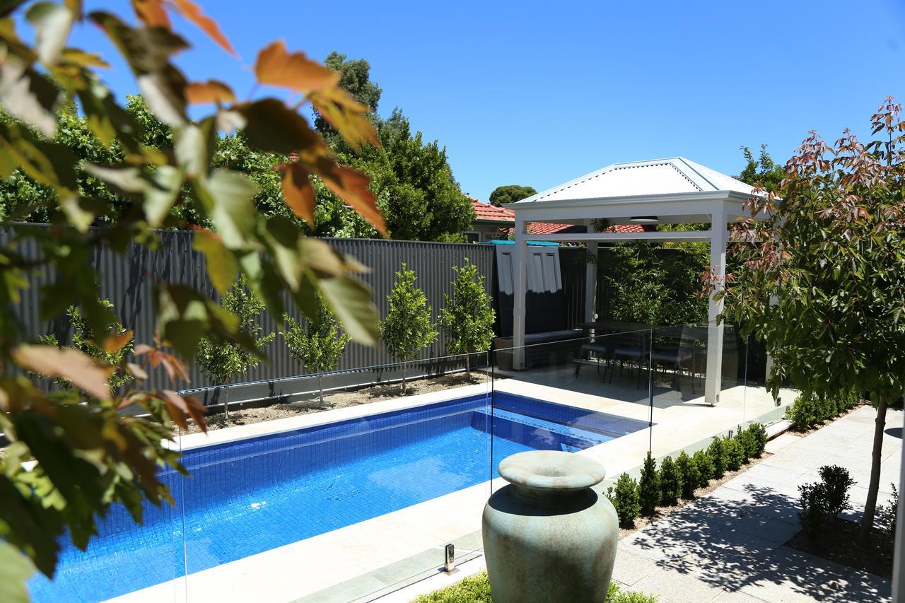 Hollidge House 5 Star Luxury Apartments 애들레이드 외부 사진