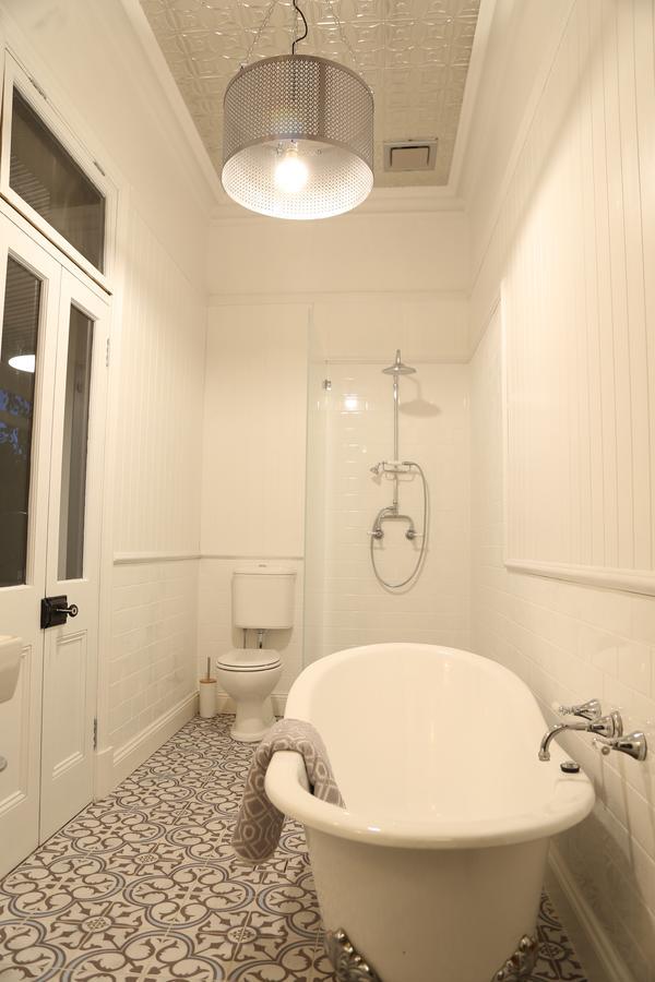Hollidge House 5 Star Luxury Apartments 애들레이드 외부 사진
