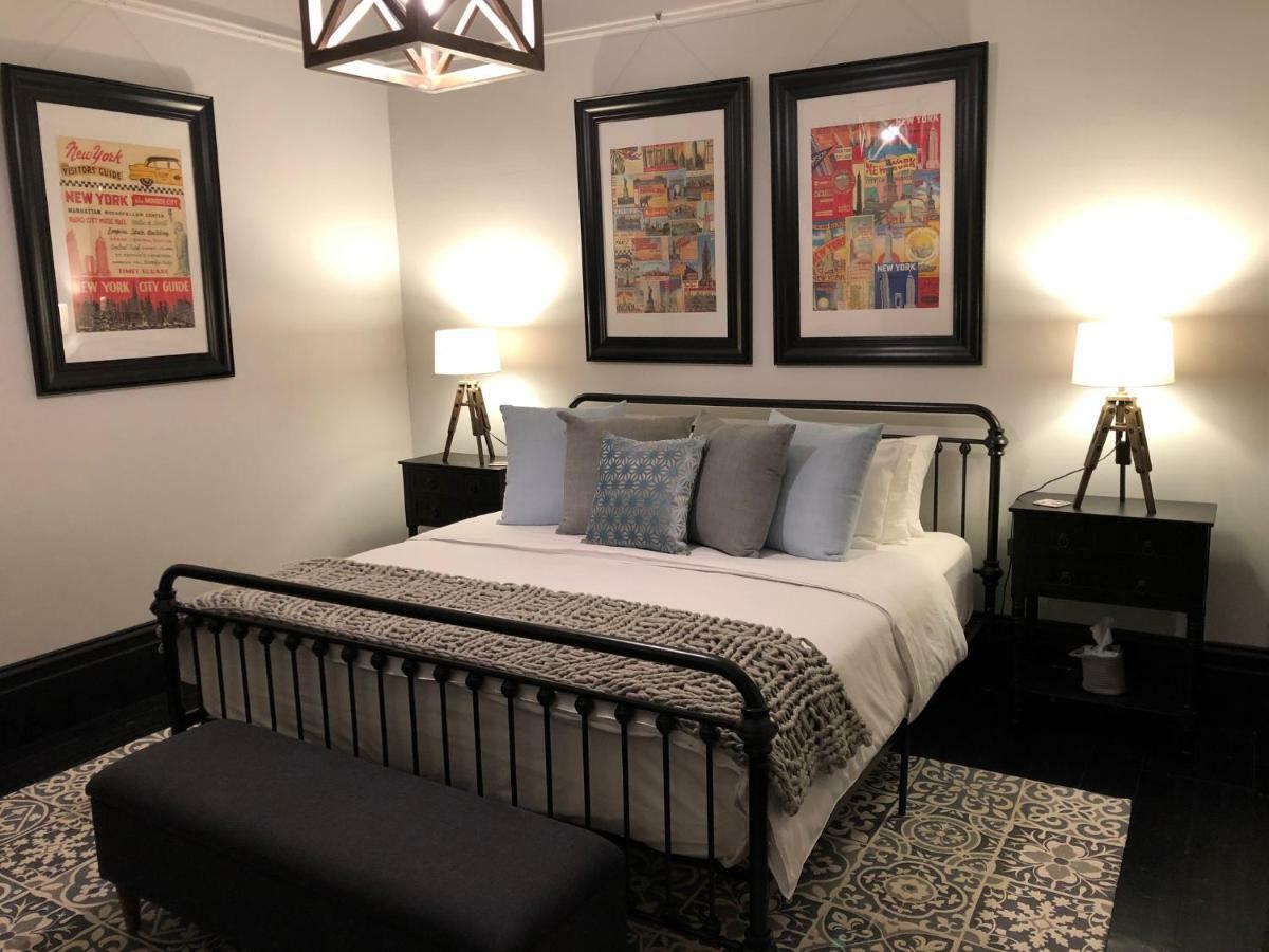 Hollidge House 5 Star Luxury Apartments 애들레이드 외부 사진