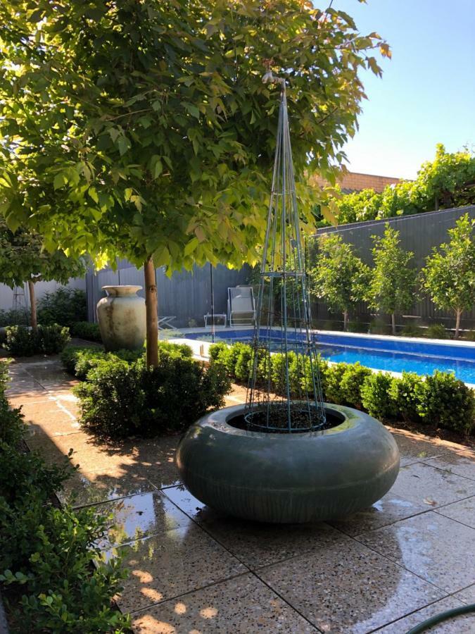 Hollidge House 5 Star Luxury Apartments 애들레이드 외부 사진