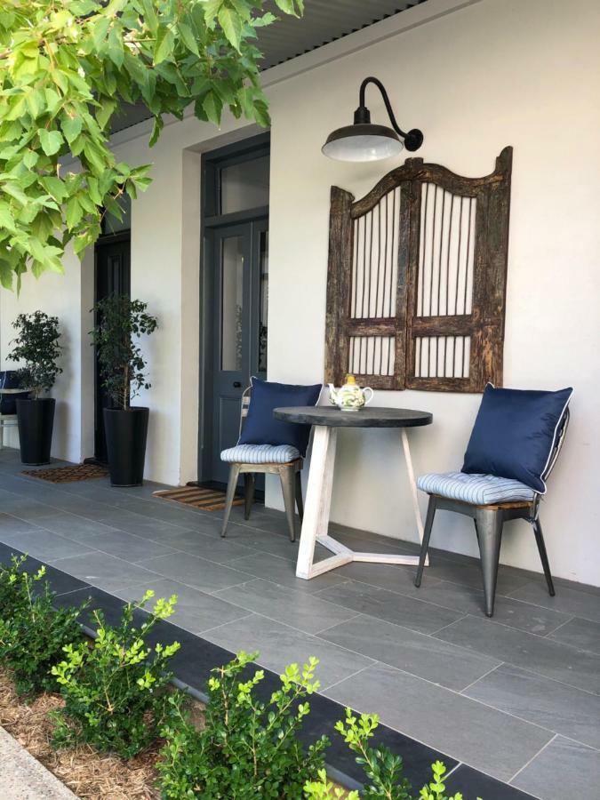 Hollidge House 5 Star Luxury Apartments 애들레이드 외부 사진