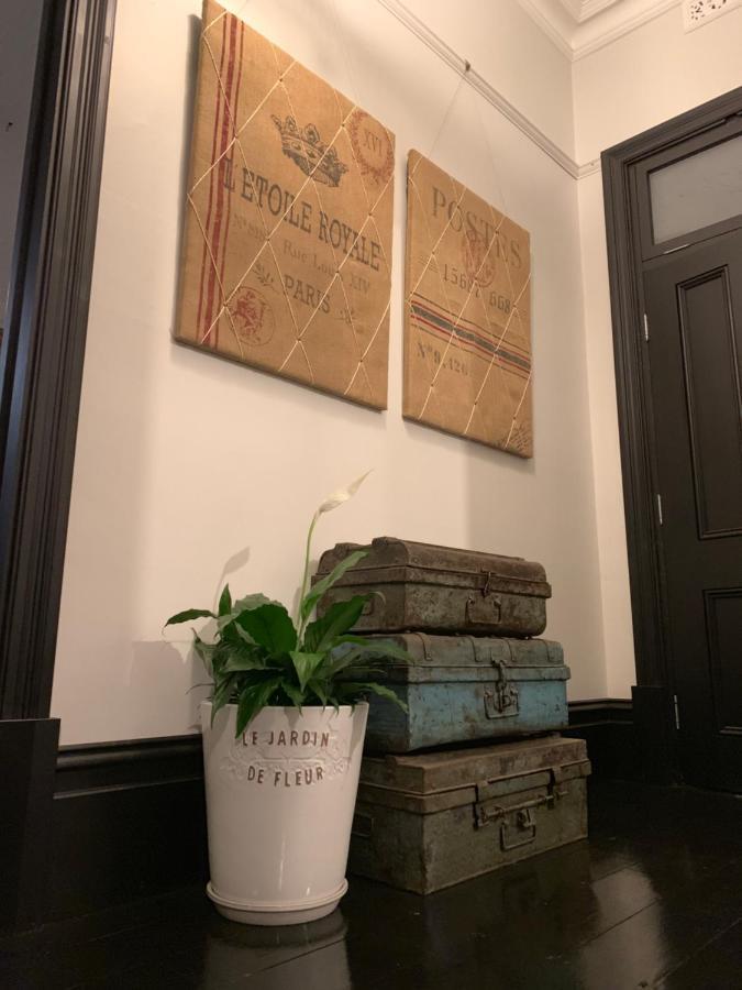 Hollidge House 5 Star Luxury Apartments 애들레이드 외부 사진